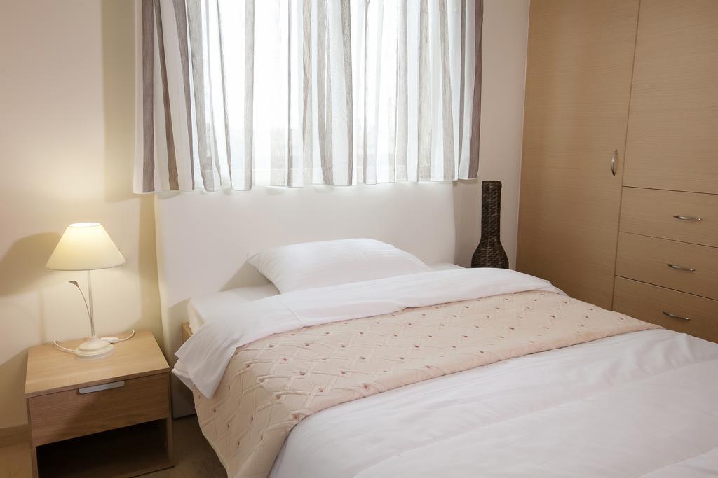 Petra Thea Apartment Kalamáta Kültér fotó