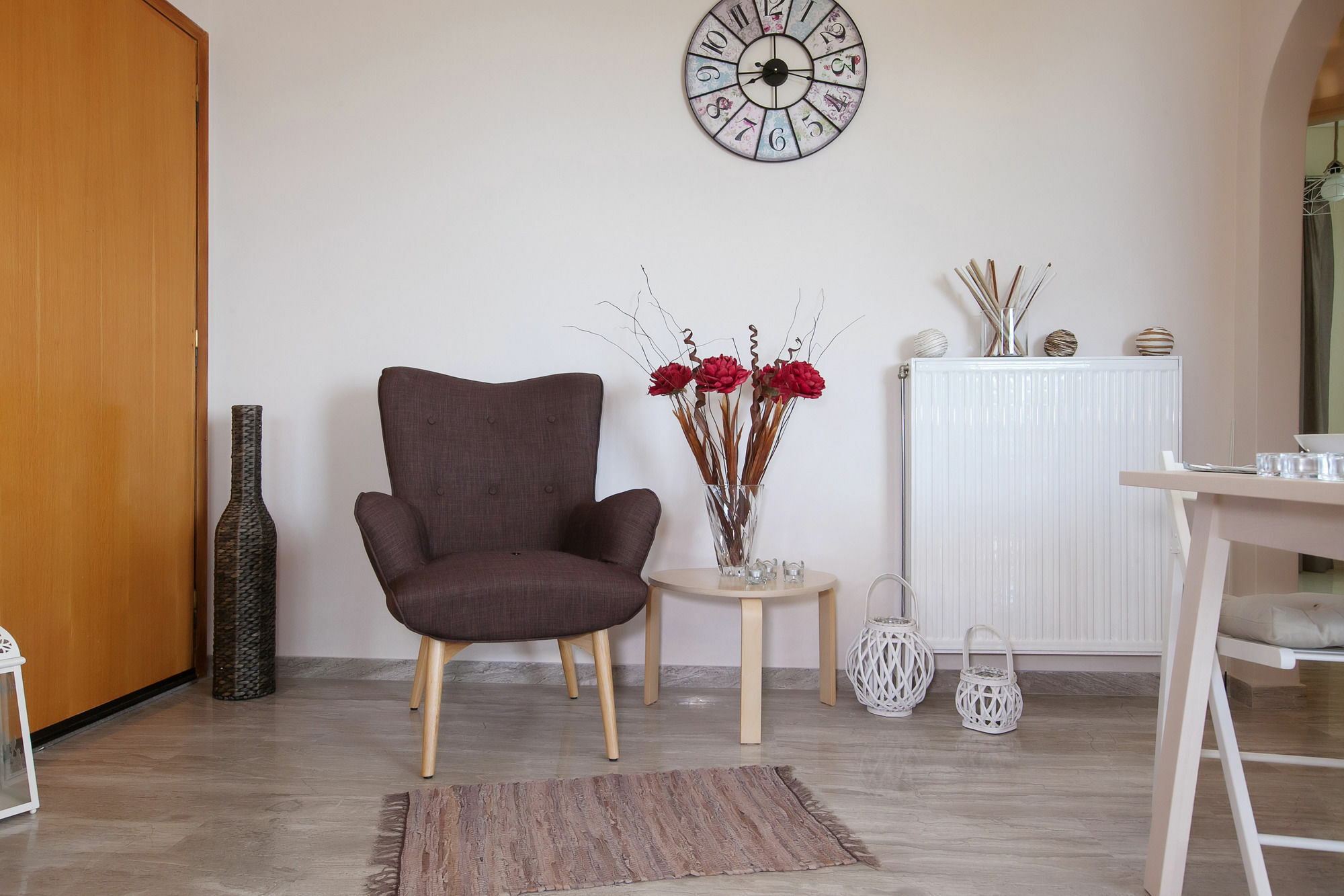 Petra Thea Apartment Kalamáta Kültér fotó